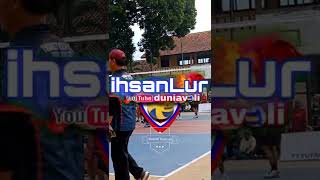 MELEDAK Bum Bum Isyur mahesa Afrizal [upl. by Lihp]