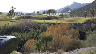 Aguilon Golf Andalusien [upl. by Derr337]