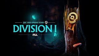 DPC 2023 WEU Spring Tour Division I [upl. by Jarib352]