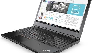 Lenovo ThinkPad L570 7200U Full HD Laptop [upl. by Azzil394]