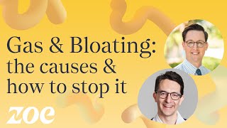 Gas and bloating the causes and how to stop it  Dr Will Bulsiewicz [upl. by Reagan]