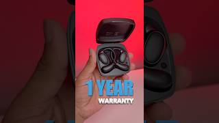 Amazing Portronics Earbuds 😳 bestearbuds earbuds [upl. by Annaoy]