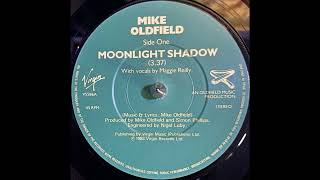 Mike Oldfield  Moonlight Shadow 1983 [upl. by Knuth481]