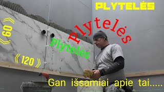 Plytelių darbai Kaip klijuoju aš 🫣 RAPTOR sistema Šeimininkas randa neteisingai atlikto darbo🫣 [upl. by Cotterell]