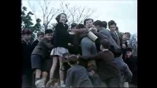 WW2 hounslow 19401945 part 1 [upl. by Assilav109]