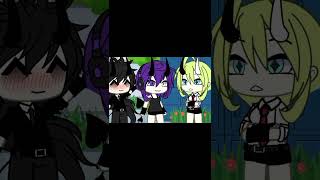 🧟‍♂️ or 👨🏻‍🦱 gacha gachalife gachaclub tiktok gachatrend edit keşfet on fypyoutubeshorts [upl. by Latsyk920]