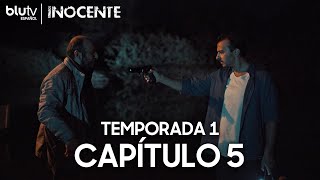 Inocente  Capítulo 5 Audio Español Masum  Temporada 1 4K [upl. by Phaedra116]