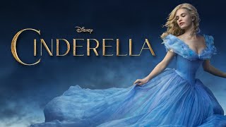 Cinderella 2015 Movie  Lily James  Cate Blanchett  Primis Films  Full Movie Fact amp Review Film [upl. by Aduh]