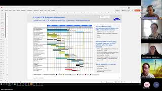 Core CG Meeting  Program management and IDCC 20240312 [upl. by Sivraj]