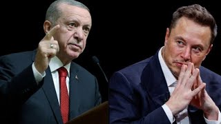 DEG DEGXarunta ugu weyn gantaalada Africa oo Somalia laga hirgilinayo  Erdogan vs Elon mask [upl. by Morty418]