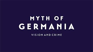 Myth of Germania ENG [upl. by Selinski]