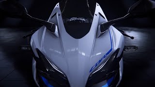 🔥 Asi es la Nueva HONDA CBR 250RR SP 2023 ¡ El sonido es BRUTAL [upl. by Nodyl753]