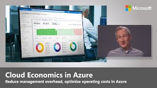 Optimize Operating Costs with Cloud Economics in Azure [upl. by Sosthenna]