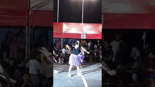 PASAYAWA KO DAY WOMENS DANCING youtubeshort dance bisayasongs [upl. by Bock935]