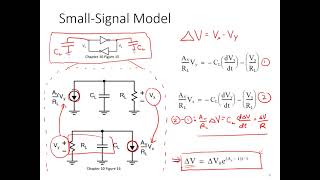 27 CMOS Comparator Operation [upl. by Ellehctim345]