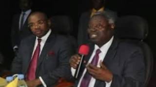 10 Causes of Backsliding by Pst Kumuyi [upl. by Rey636]