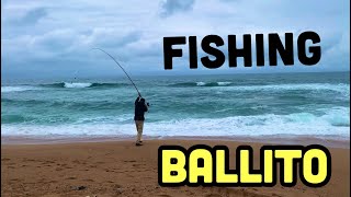 Fishing Ballito South Africa [upl. by Hootman]