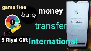 barq money transfer tarikainternational money transfer kaise karebarq money transfer [upl. by Ocsic323]