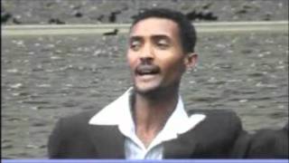 Oromo Gospel Song Megersa BekeleAalfaa oomeegaa [upl. by Nedaj]