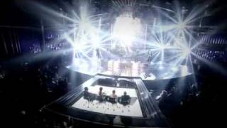 X FACTOR 2010 LIVE SHOW E23 P2 [upl. by Anneres]