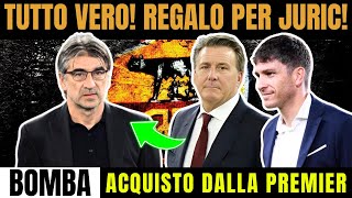 INCREDIBILE FRIEDKIN RINFORZO IN ARRIVO CALCIOMERCATO ROMA NEWS [upl. by Gerard]