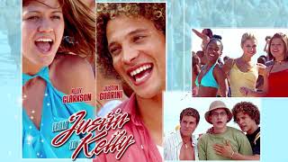 Kelly Clarkson ft Justin Guarini  Anytime From Justin To Kelly [upl. by Aisined]