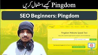 Pingdom Beginners Guide [upl. by Eca833]