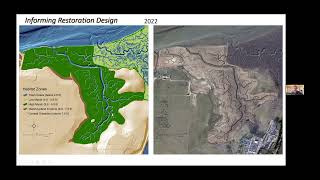 Marsh restoration and monitoring in Elkhorn Slough CA [upl. by Ola475]