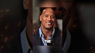 The Rock’s Cheat Meals and Cheesy Plots Hollywood’s Favorite Combo hollywood therock facts [upl. by Ahtebat]