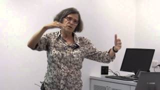 Lecture 3 Nitroxide spin labels and Pulse EPR by Prof Daniella Goldfarb [upl. by Levon634]