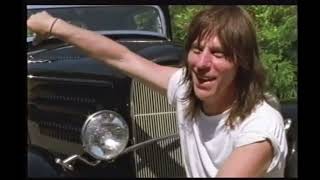 Jeff Beck  Interview 1996 [upl. by Crosse]