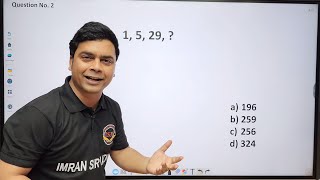 Logical Reasoning Questions  Maths Tricks  imran sir maths [upl. by Soloma]