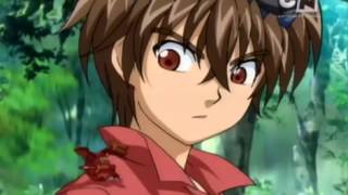 Bakugan New Vestroia Episodul 1 Dublat Romana [upl. by Christye]