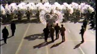 Mummers parade 1972 Ferko String Band [upl. by Hyams]