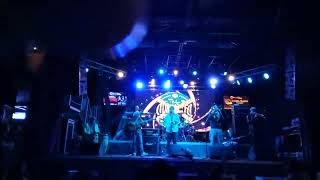 The Skatalites en Monterrey 28Nov2024 VideoHD 12de12 [upl. by Hollyanne]