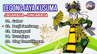 GAMELAN IRINGAN TARI BALI GONG JAGARAGA SINGARAJA [upl. by Jamil]