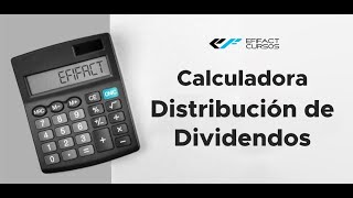 TUTORIAL Calculadora Deducción de Inversiones de Activos Fijos  EFIFACT CURSOS [upl. by Eilrebmik237]