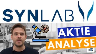 Synlab Aktie Börsengang des größten Laborbetreibers in Europa Corona Tests etc [upl. by Levenson]