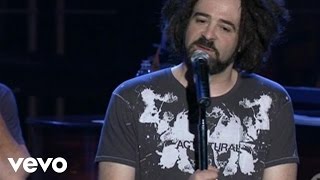 Counting Crows  Washington Square Yahoo Live Sets [upl. by Wallack273]