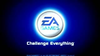 EA Games  Challenge Everything HQ [upl. by Balfour]