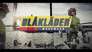 Blaklader Workwear  Passion for Quality  Available now at Tuffshop [upl. by Tryck368]