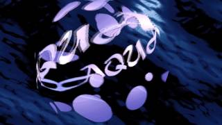 Realtech  Aquaphobia 1995 60fps [upl. by Aylat555]