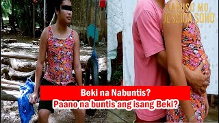 Kapuso Mo Jessica Soho February 4 2024 Isang Beki na Nabuntis [upl. by Werbel422]