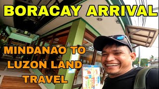 BORACAY ARRIVAL  November 29 2024 [upl. by Raasch919]