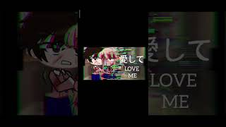 Doki Doki  dokidokiliterature games japan gacha scary [upl. by Baillieu]