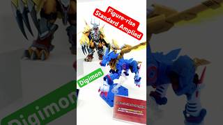 Figurerise Standard Amplified Digimon figurerisestandard digimon [upl. by Dulciana48]