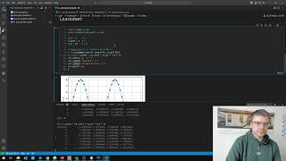 Exercise 0 Python Setup Summer 2024 [upl. by Eesak]