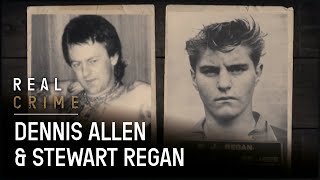 The Horrific Acts of Michael Bruce Ross  The Roadside Strangler  Serial Killer Documentary [upl. by Ellesij]