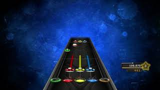 Reelin In the Years  Steely Dan Clone Hero Preview [upl. by Salakcin]