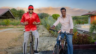 Chand Jaise Official Music Video  Raymond Ramnarine X Rakesh Yankaran [upl. by Amsirhc744]